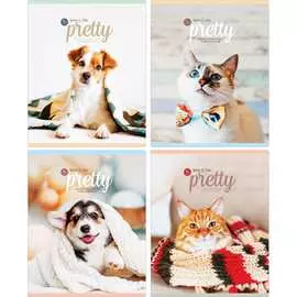 Тетрадь ArtSpace