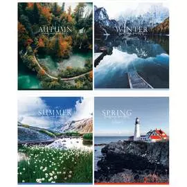 Тетрадь ArtSpace