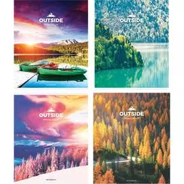 Тетрадь ArtSpace