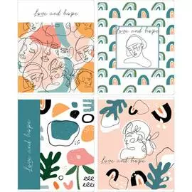 Тетрадь ArtSpace