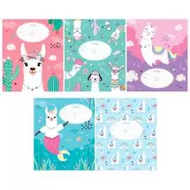 Тетрадь ArtSpace