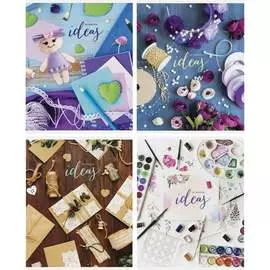 Тетрадь ArtSpace