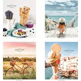 Тетрадь ArtSpace