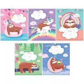 Тетрадь ArtSpace