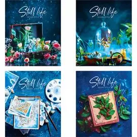 Тетрадь ArtSpace