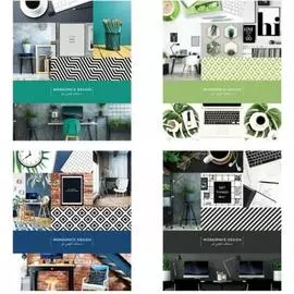 Тетрадь ArtSpace