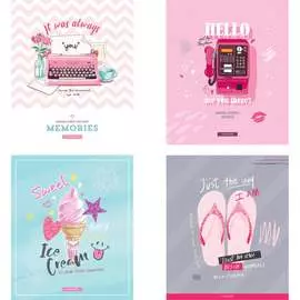 Тетрадь ArtSpace