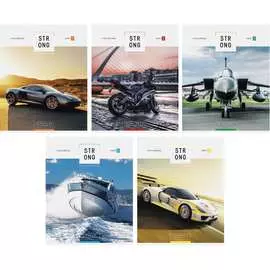 Тетрадь ArtSpace