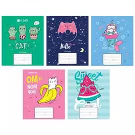 Тетрадь ArtSpace