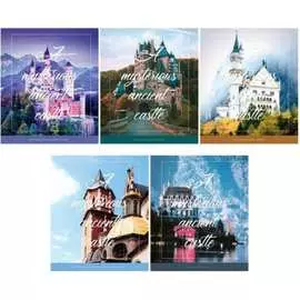 Тетрадь ArtSpace