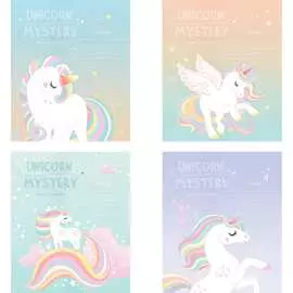 Тетрадь ArtSpace