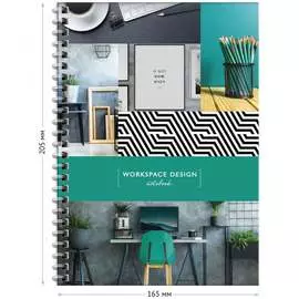 Тетрадь ArtSpace