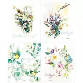 Тетрадь ArtSpace