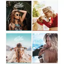 Тетрадь ArtSpace