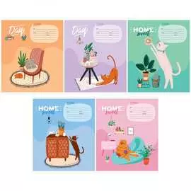 Тетрадь ArtSpace