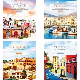 Тетрадь ArtSpace