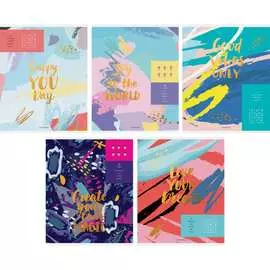 Тетрадь ArtSpace