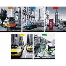 Тетрадь ArtSpace