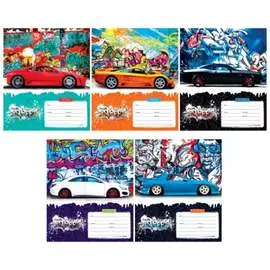 Тетрадь ArtSpace