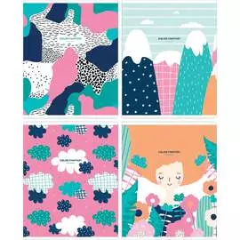 Тетрадь ArtSpace