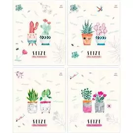 Тетрадь ArtSpace