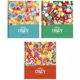 Тетрадь ArtSpace