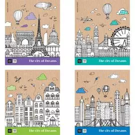 Тетрадь ArtSpace