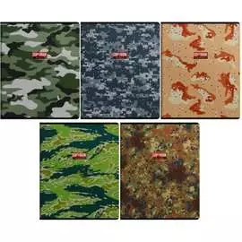 Тетрадь ArtSpace