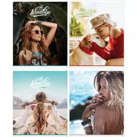 Тетрадь ArtSpace