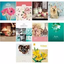 Тетрадь ArtSpace