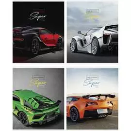 Тетрадь ArtSpace