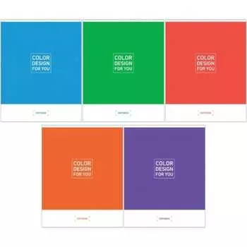 Тетрадь ArtSpace