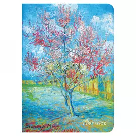 Тетрадь BRAUBERG