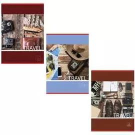 Тетрадь BRAUBERG