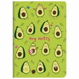 Тетрадь BRAUBERG