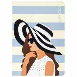 Тетрадь BRAUBERG