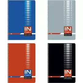 Тетрадь BRAUBERG