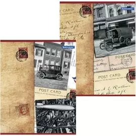 Тетрадь BRAUBERG