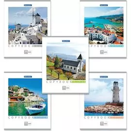 Тетрадь BRAUBERG