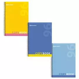 Тетрадь BRAUBERG