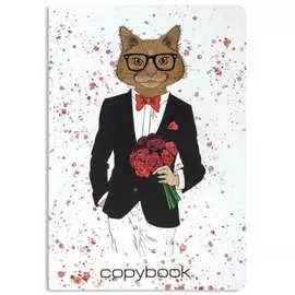 Тетрадь BRAUBERG