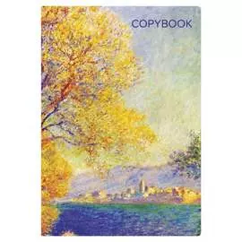 Тетрадь BRAUBERG