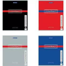 Тетрадь BRAUBERG