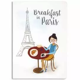 Тетрадь BRAUBERG