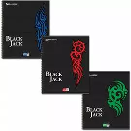 Тетрадь BRAUBERG