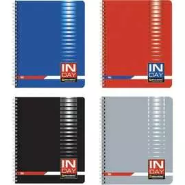 Тетрадь BRAUBERG