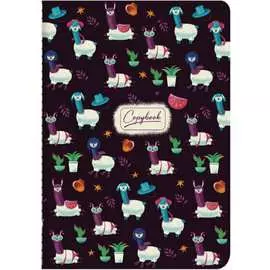 Тетрадь BRAUBERG