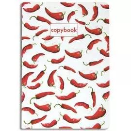 Тетрадь BRAUBERG