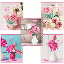 Тетрадь BRAUBERG