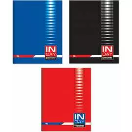 Тетрадь BRAUBERG